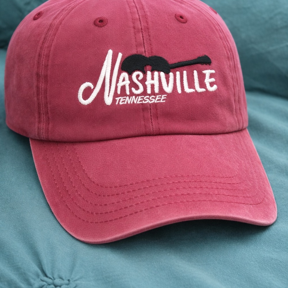Nashville Tennessee hat